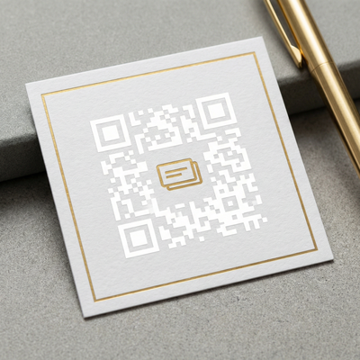 N号房商务合作二维码